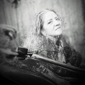 Meet your Posher, Alison